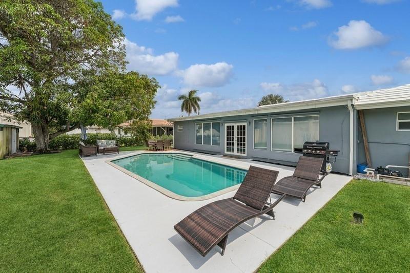 Little Harbor On The Hill - Residential Lease