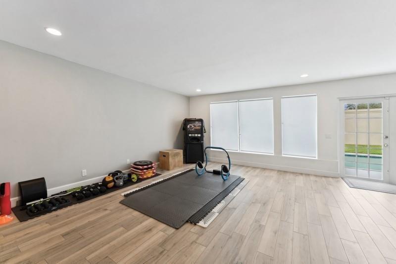 Little Harbor On The Hill - Residential Lease