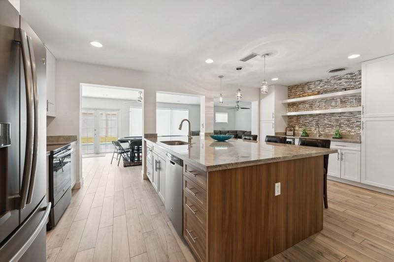 Little Harbor On The Hill - Residential Lease