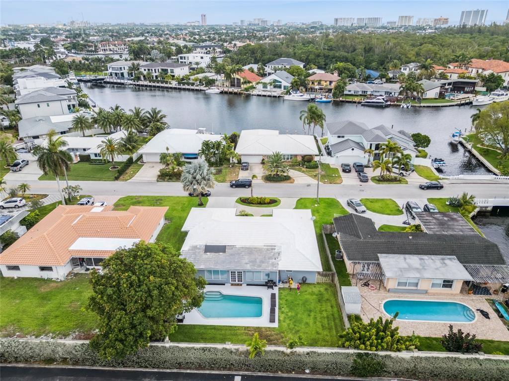 Little Harbor On The Hill - Residential Lease