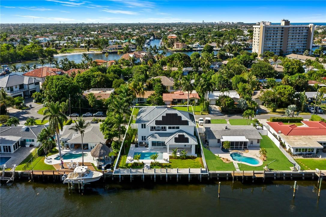 HILLSBORO SHORES - Residential