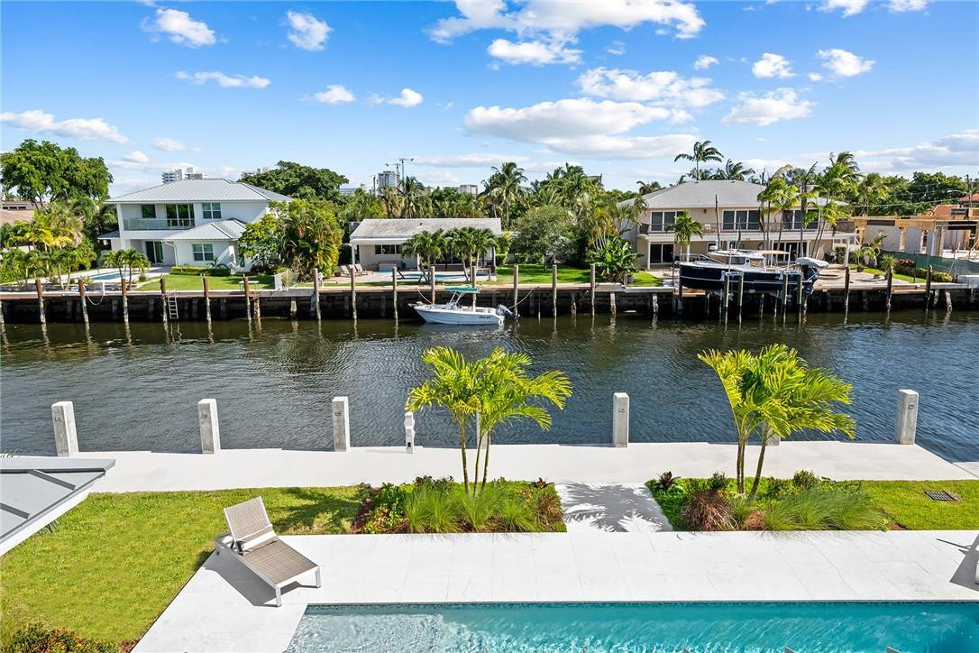 HILLSBORO SHORES - Residential