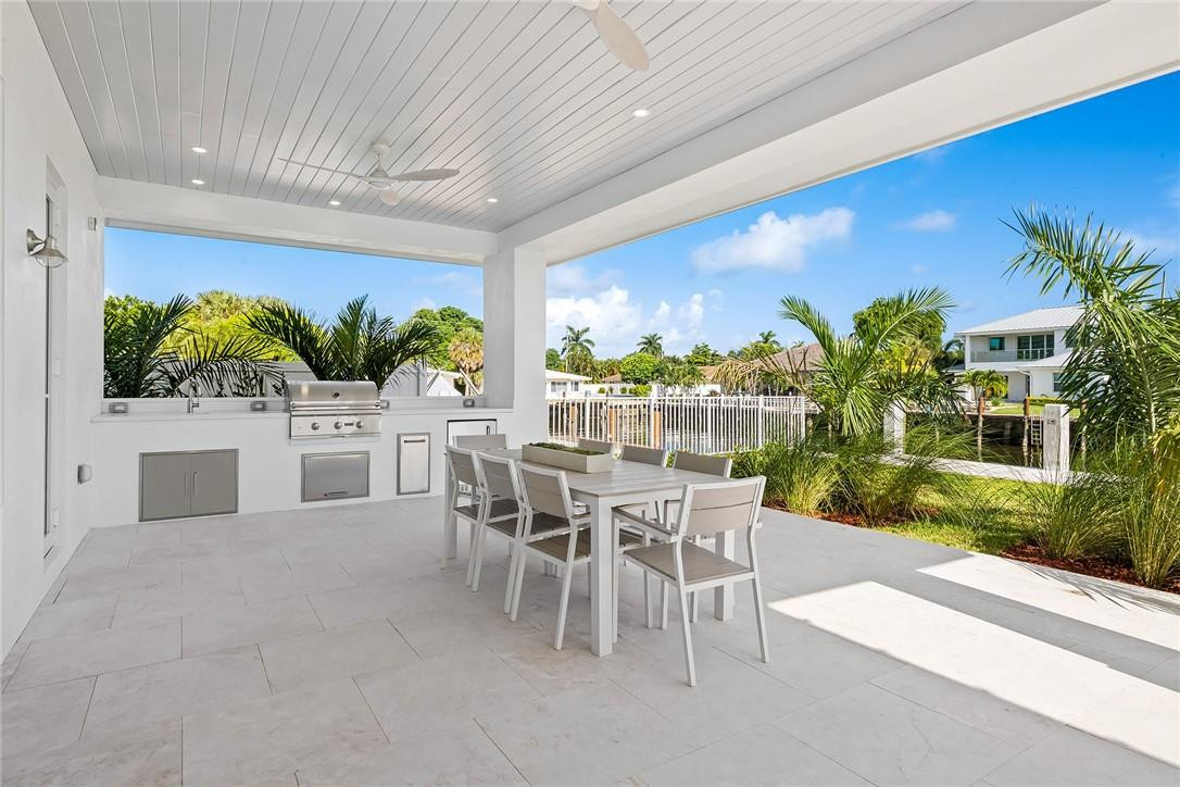 HILLSBORO SHORES - Residential