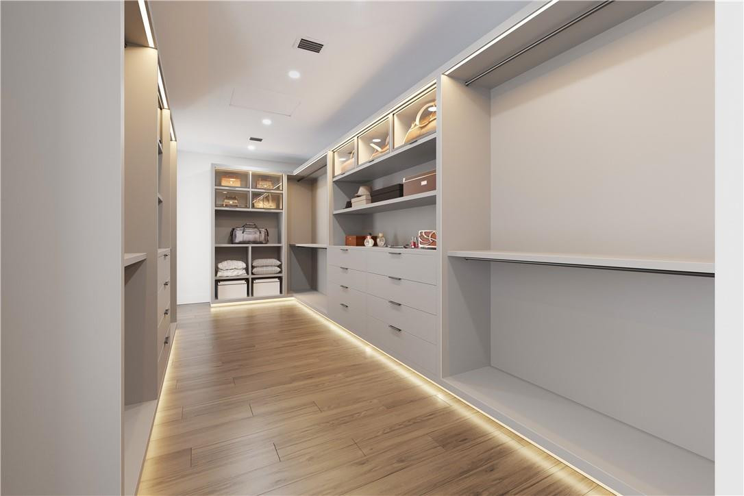 HILLSBORO SHORES - Residential