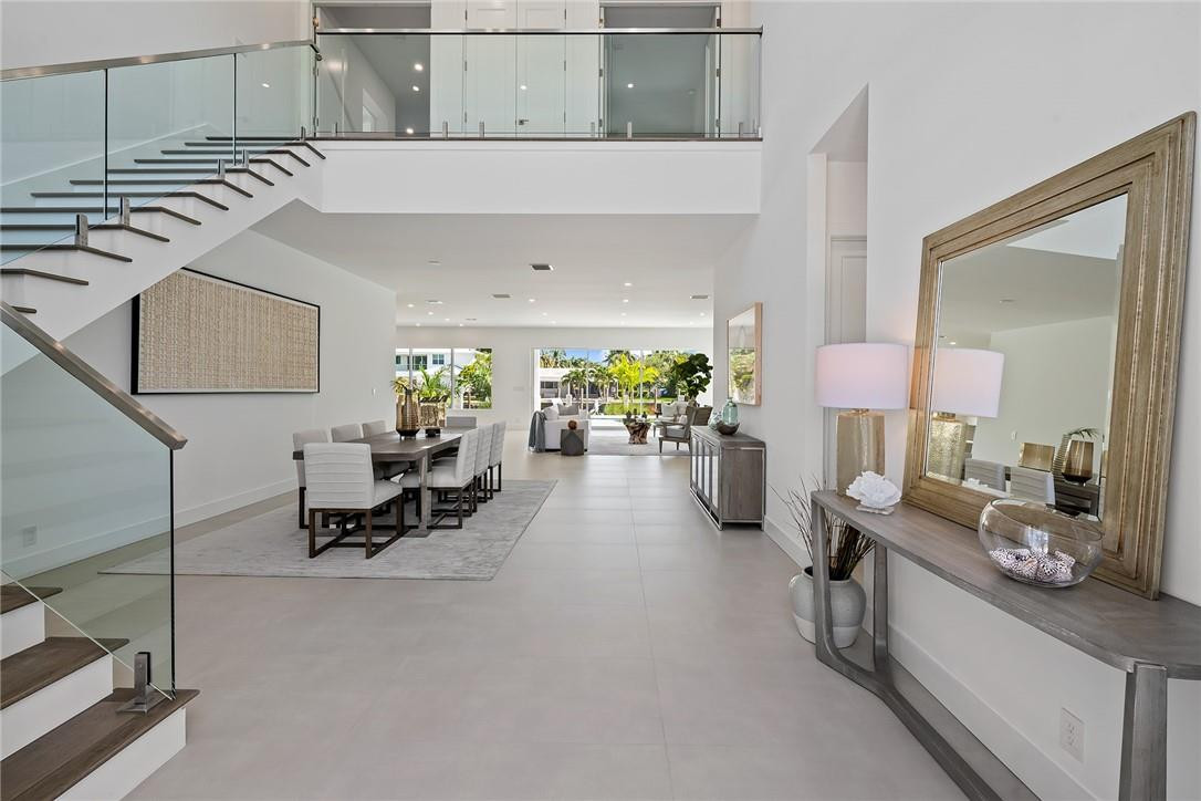 HILLSBORO SHORES - Residential