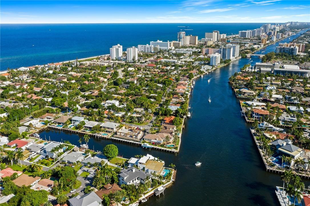 HILLSBORO SHORES - Residential