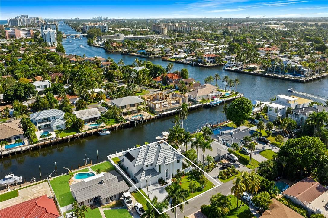 HILLSBORO SHORES - Residential