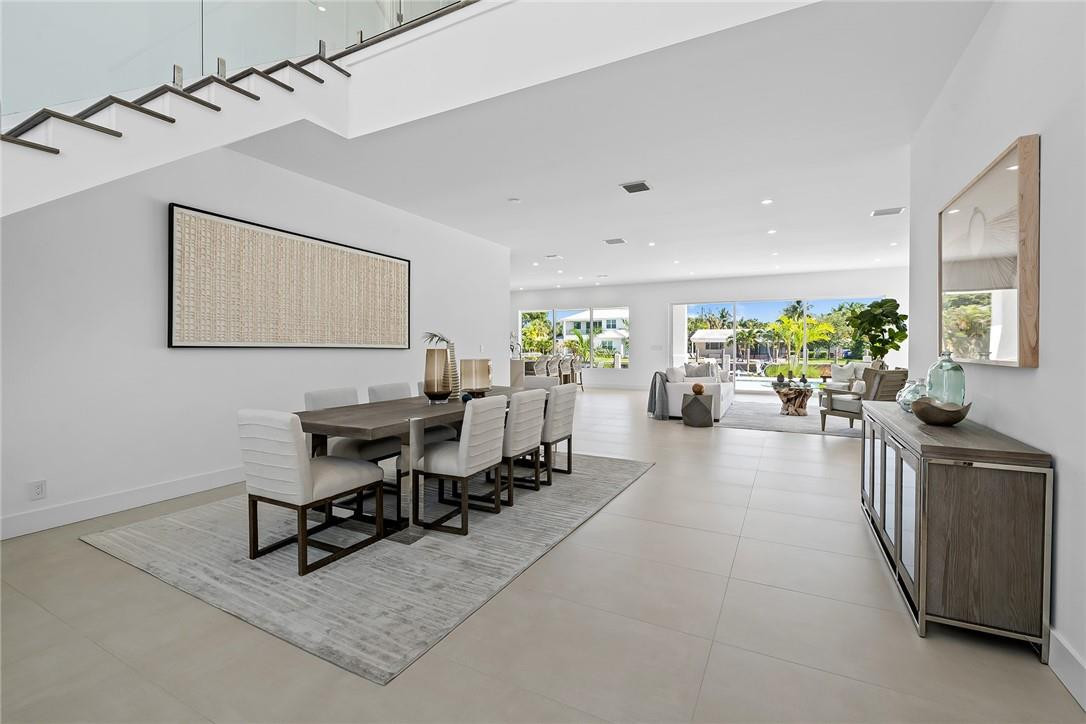 HILLSBORO SHORES - Residential