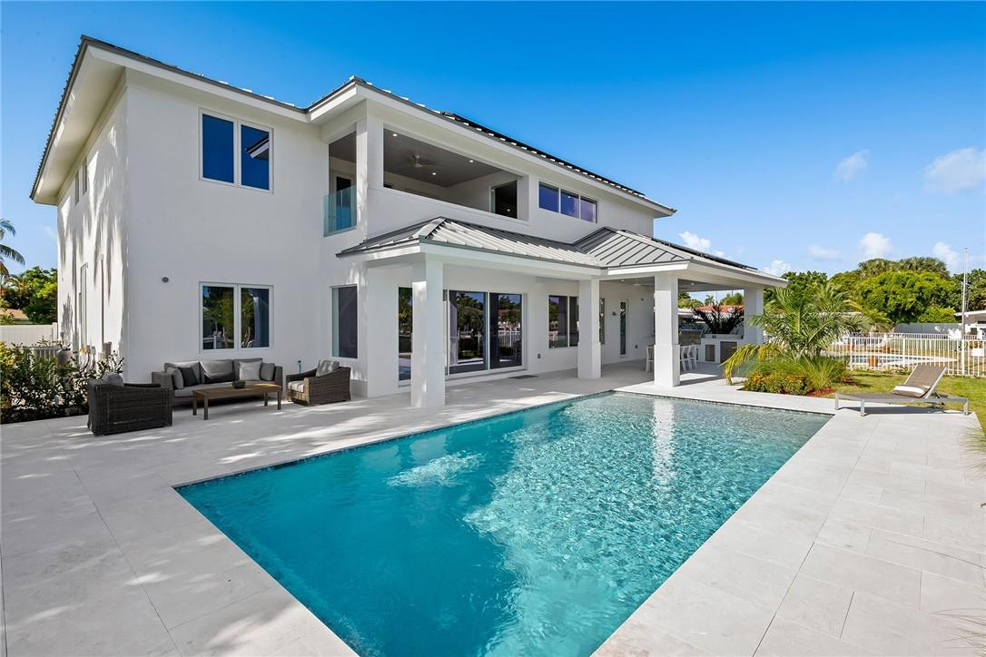 HILLSBORO SHORES - Residential