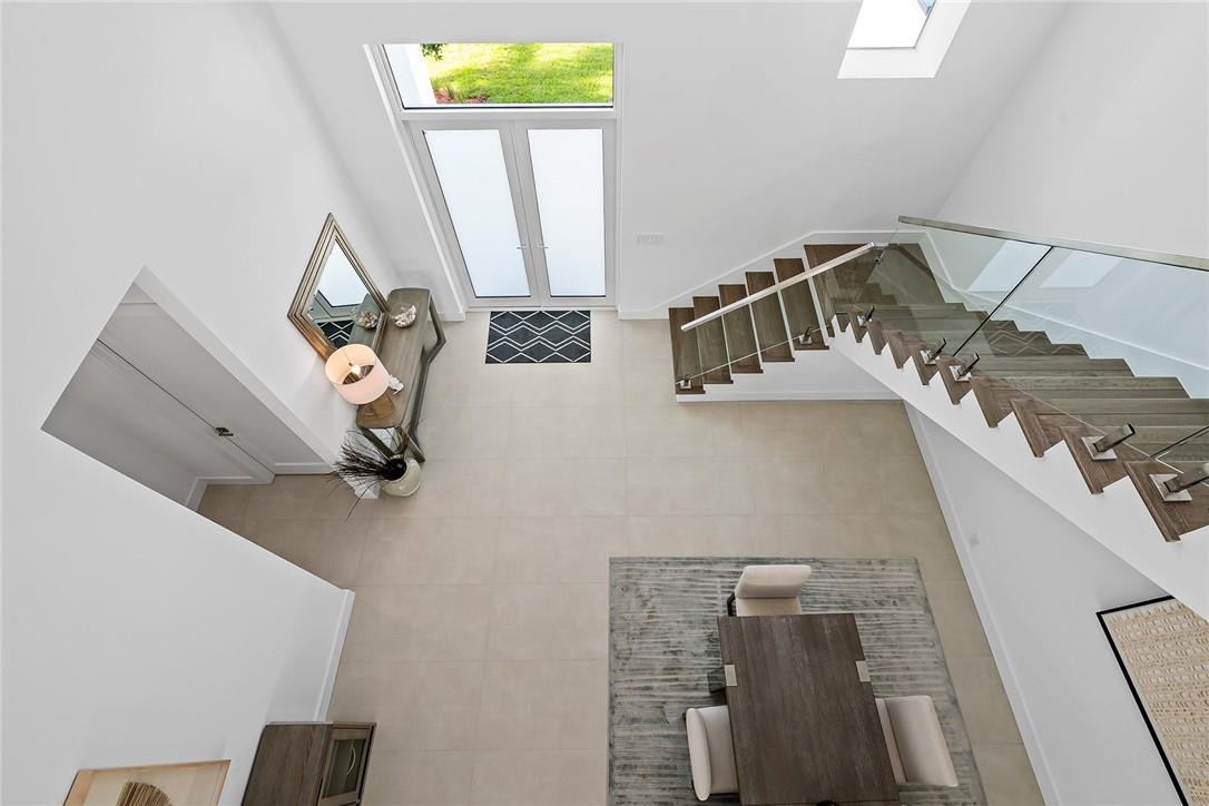 HILLSBORO SHORES - Residential