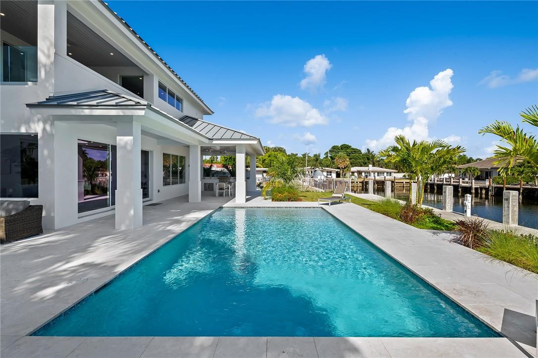 HILLSBORO SHORES - Residential