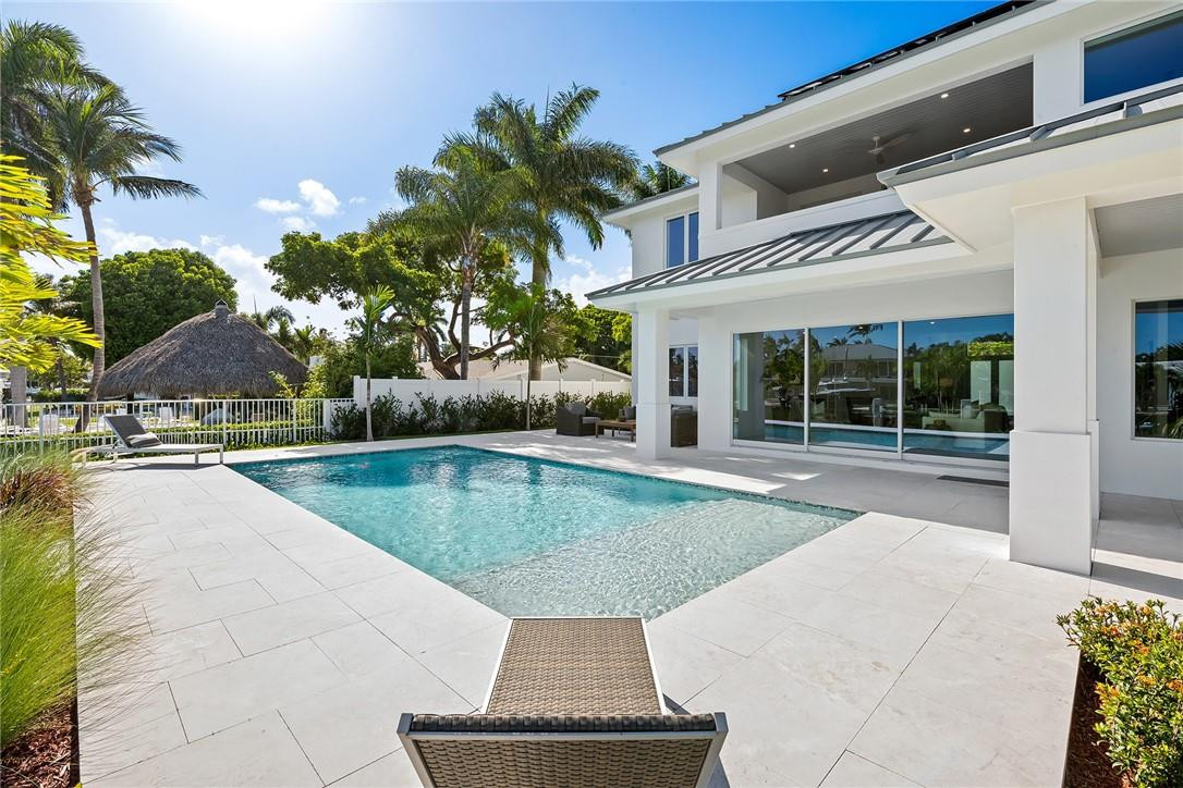 HILLSBORO SHORES - Residential