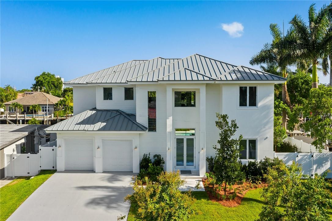 HILLSBORO SHORES - Residential