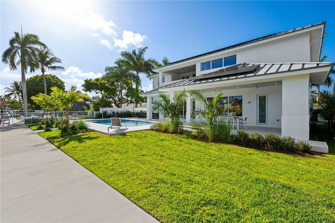 HILLSBORO SHORES - Residential