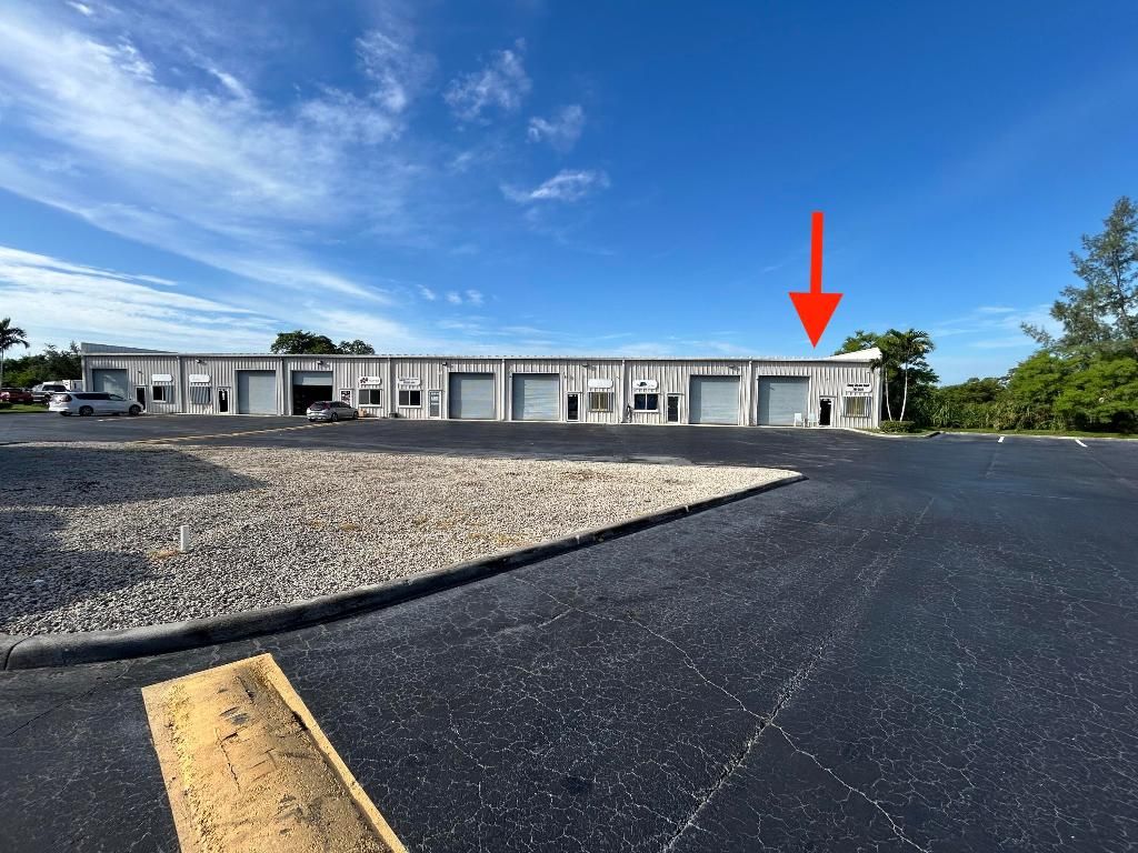 Photo of 806 Old Dixie Highway #1, Lake Park, FL (MLS # R11126507)