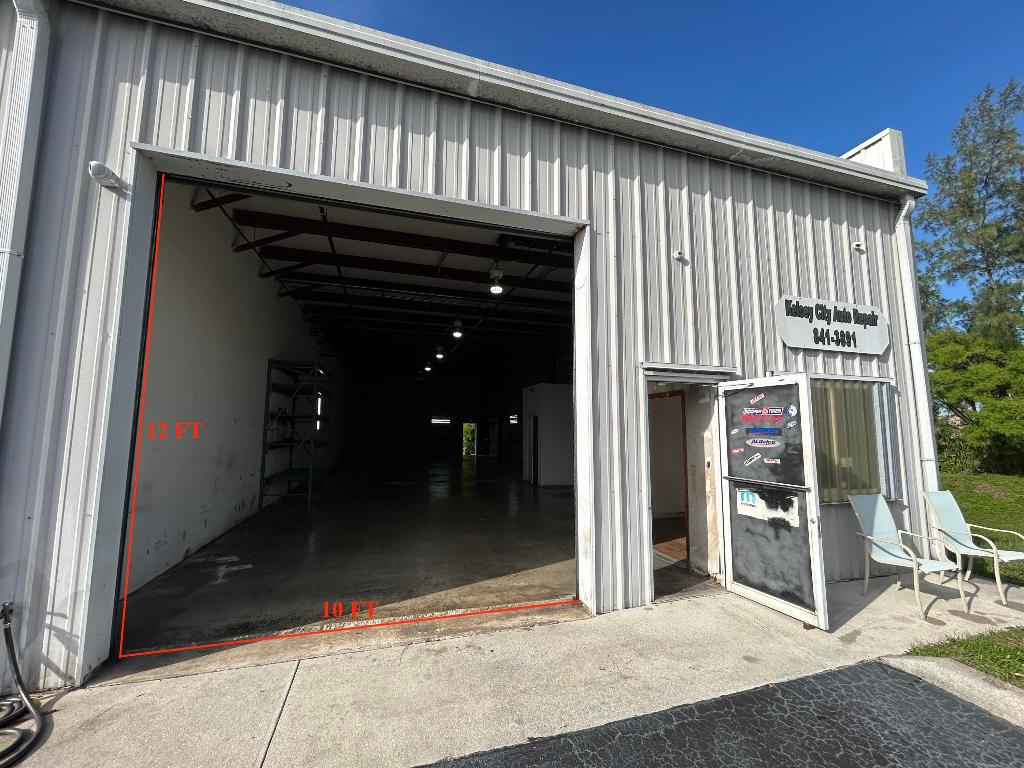 806 Old Dixie Highway 1