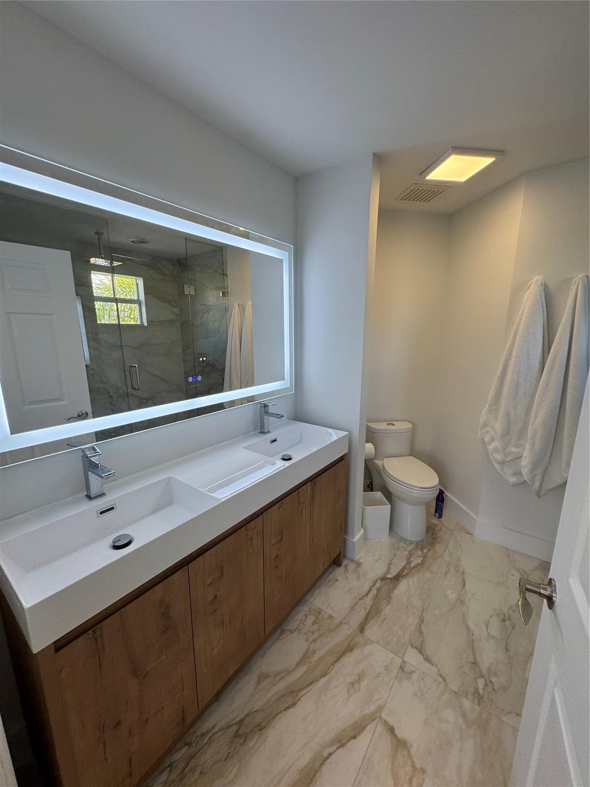 TERZETTO VILLAS - Residential Lease