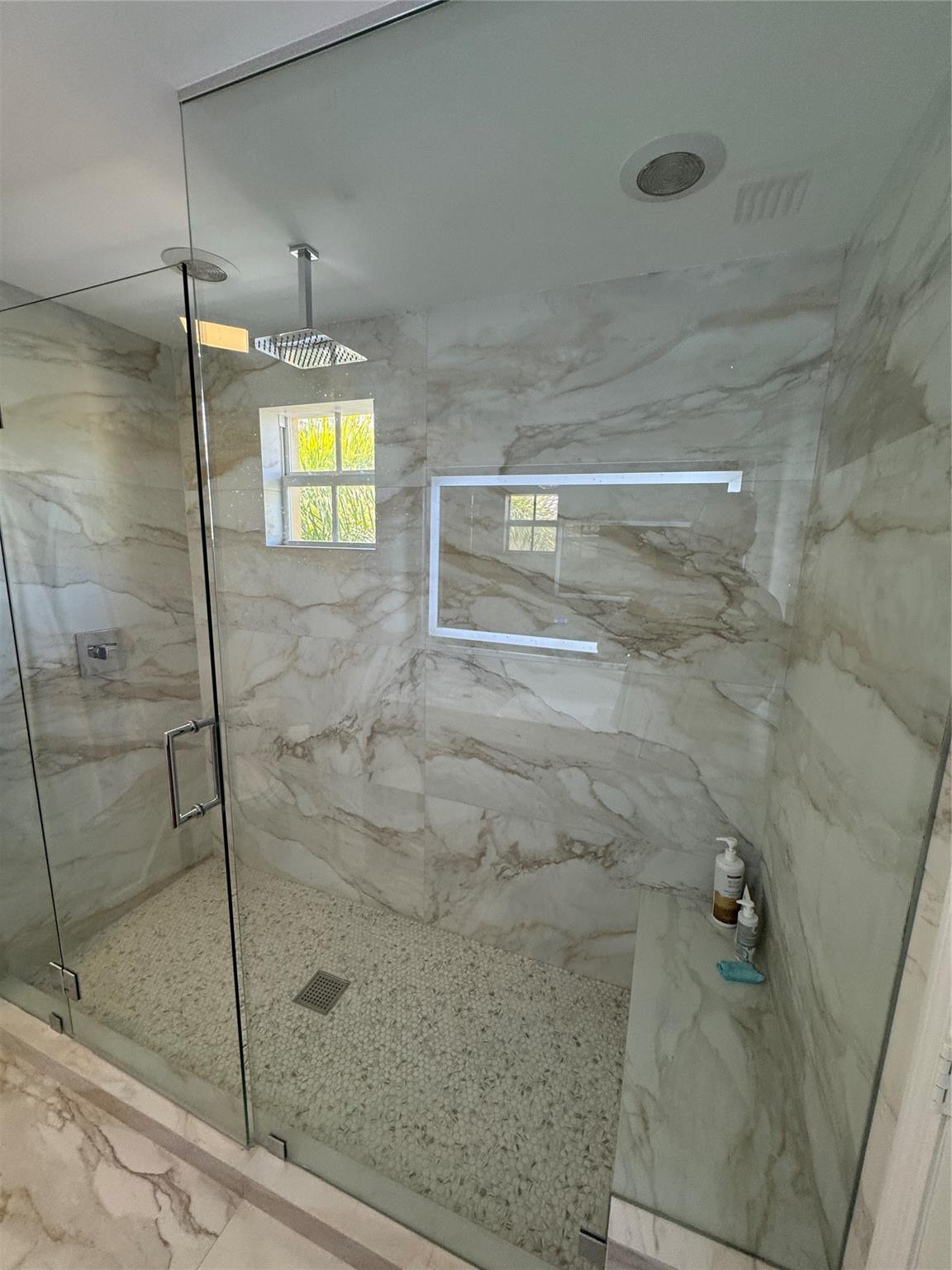 TERZETTO VILLAS - Residential Lease