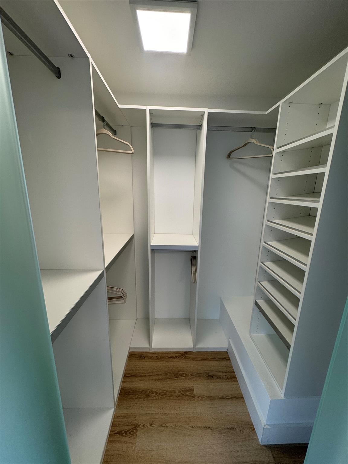 TERZETTO VILLAS - Residential Lease