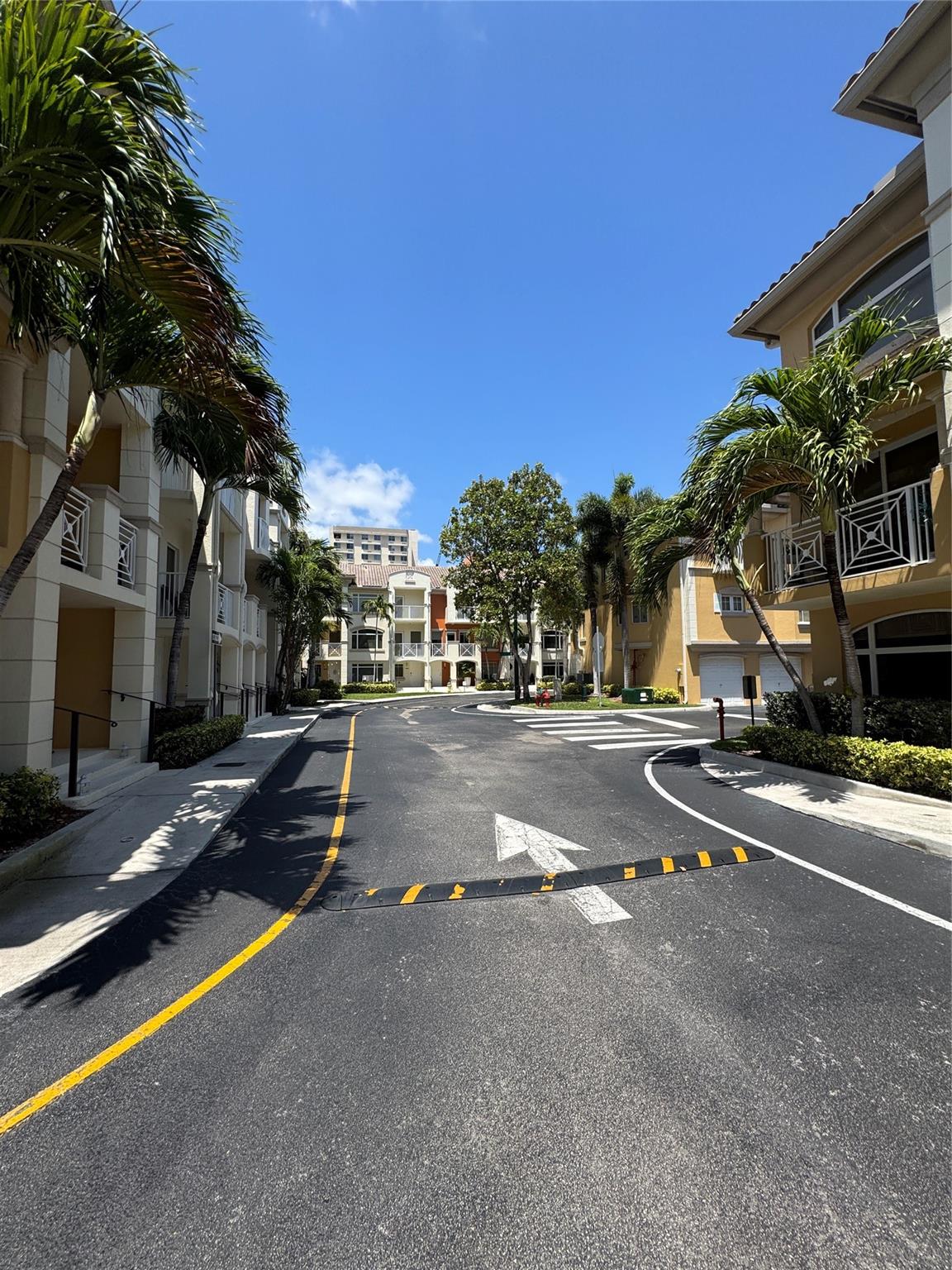 TERZETTO VILLAS - Residential Lease