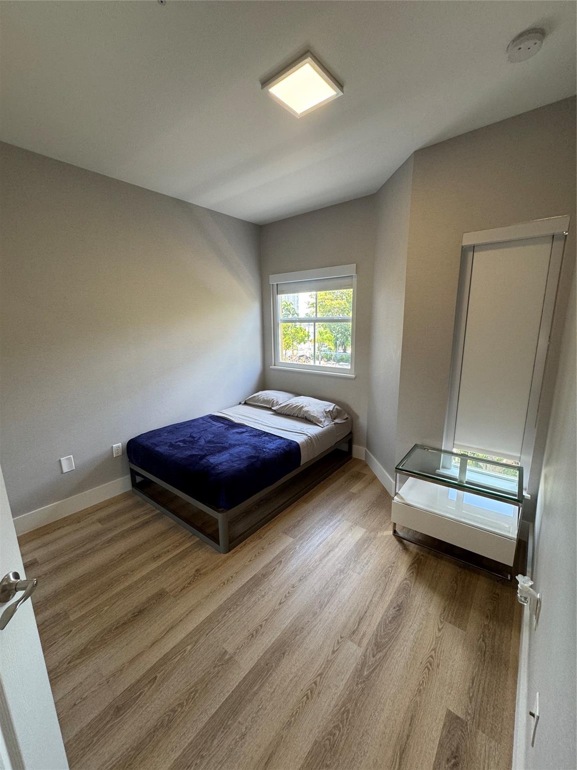 TERZETTO VILLAS - Residential Lease