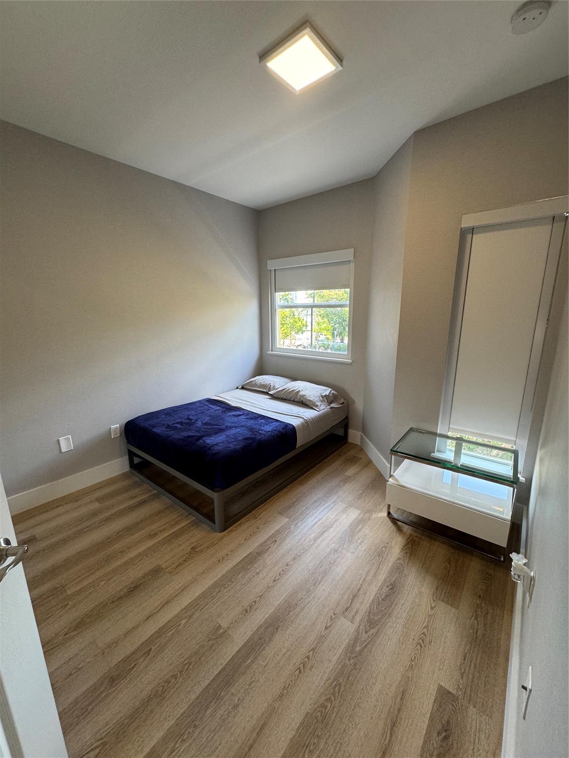 TERZETTO VILLAS - Residential Lease