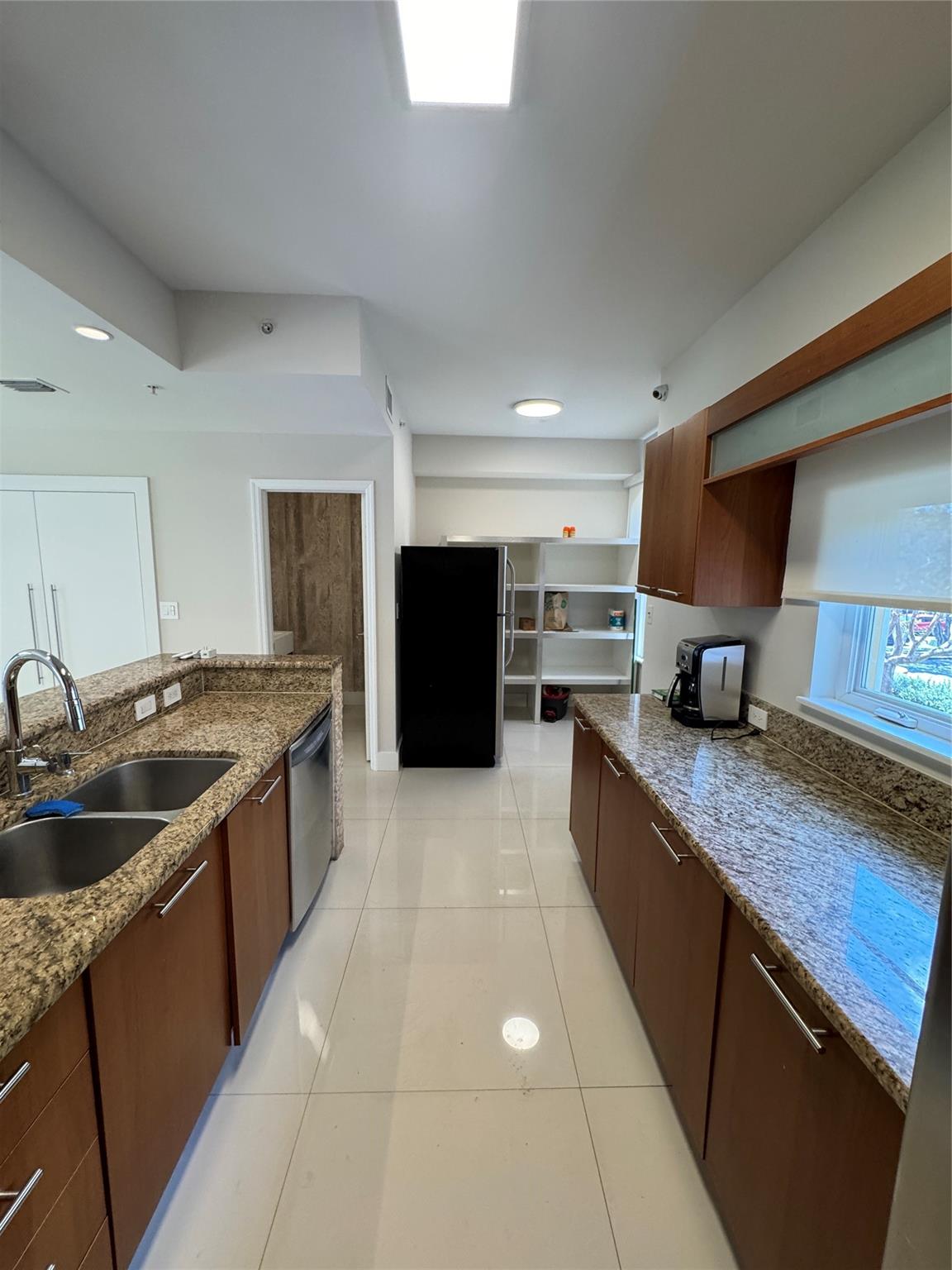 TERZETTO VILLAS - Residential Lease