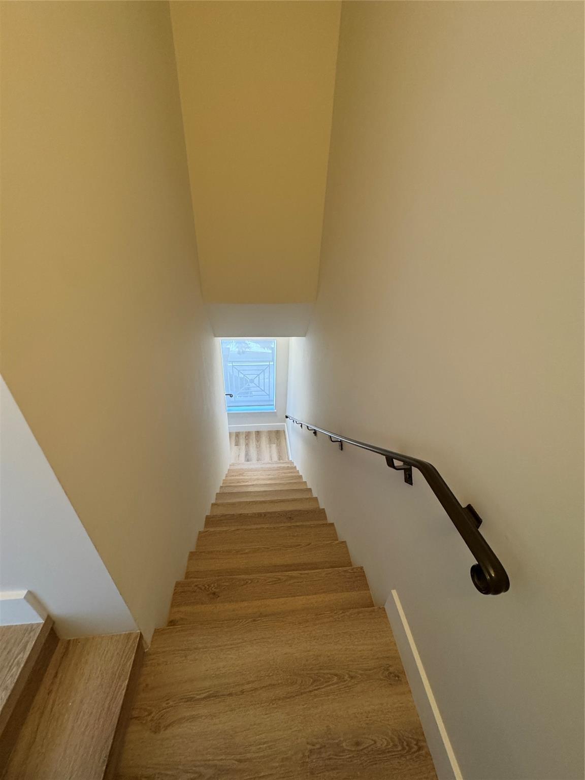 TERZETTO VILLAS - Residential Lease