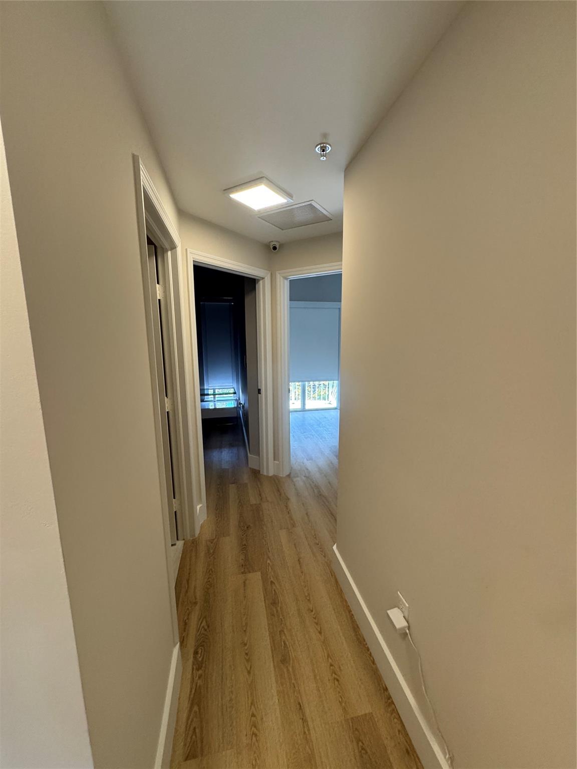 TERZETTO VILLAS - Residential Lease