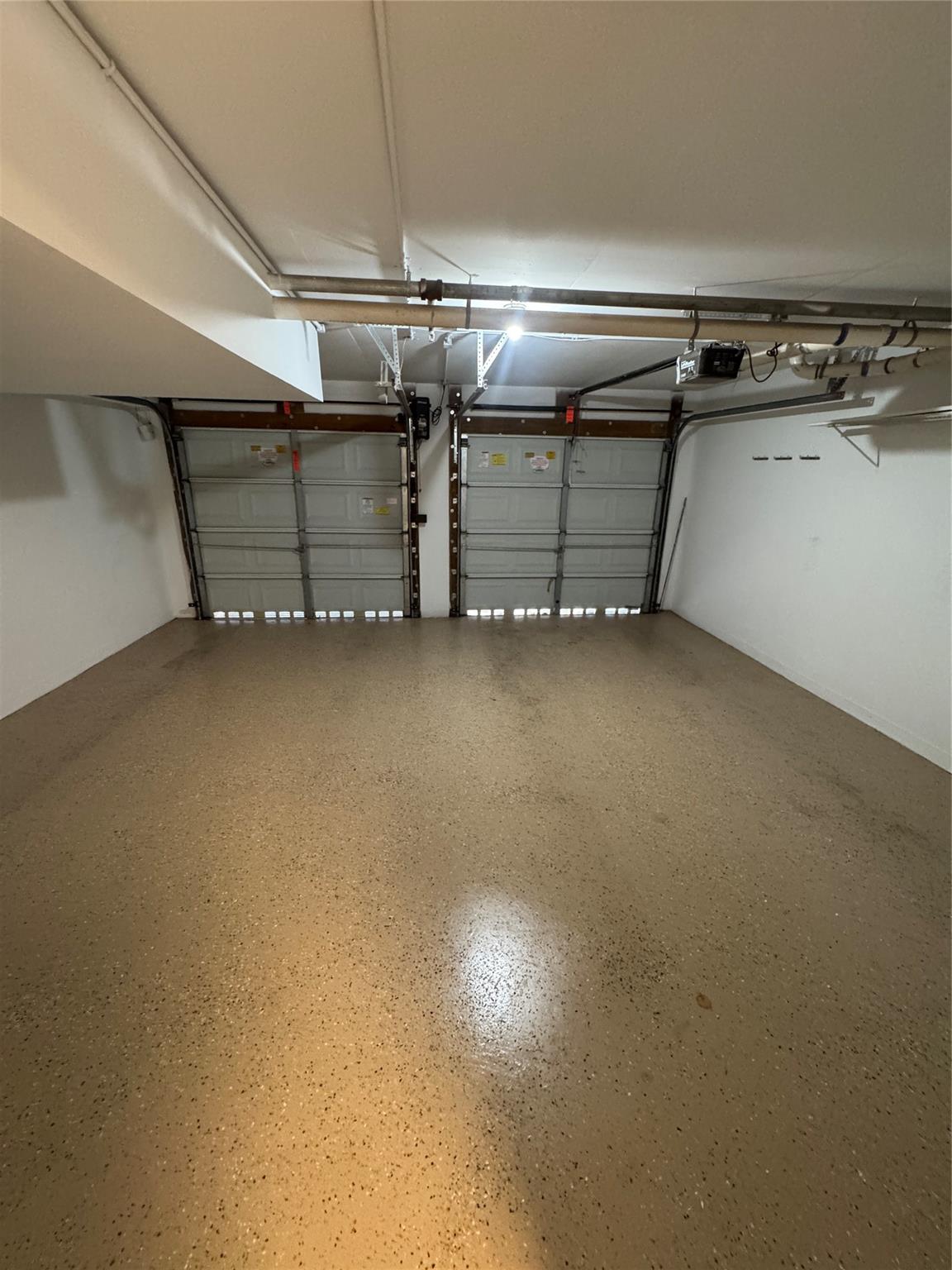 TERZETTO VILLAS - Residential Lease