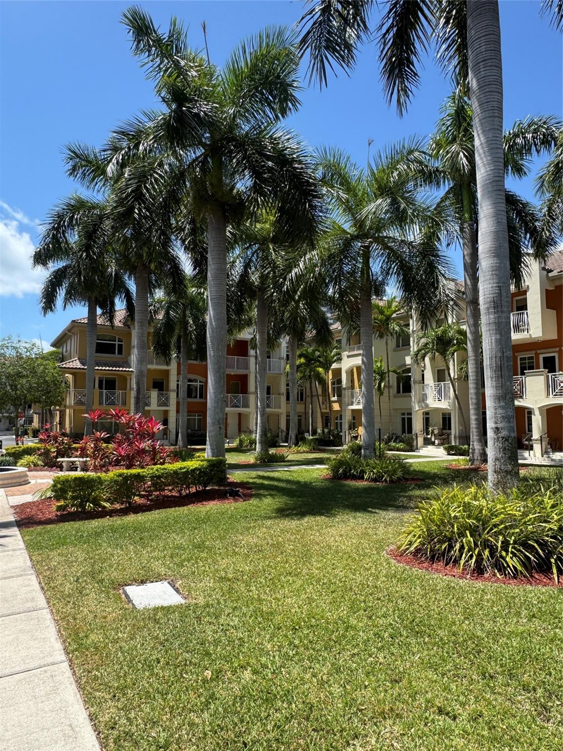 TERZETTO VILLAS - Residential Lease