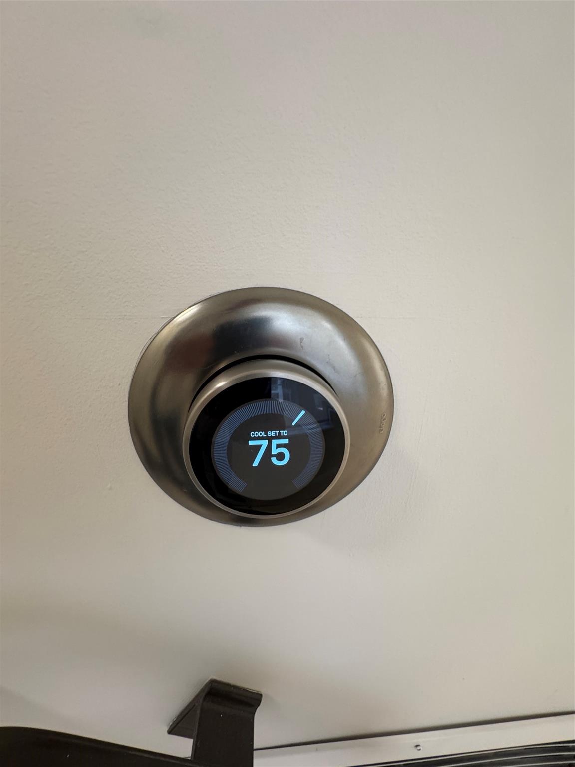 TERZETTO VILLAS - Residential Lease