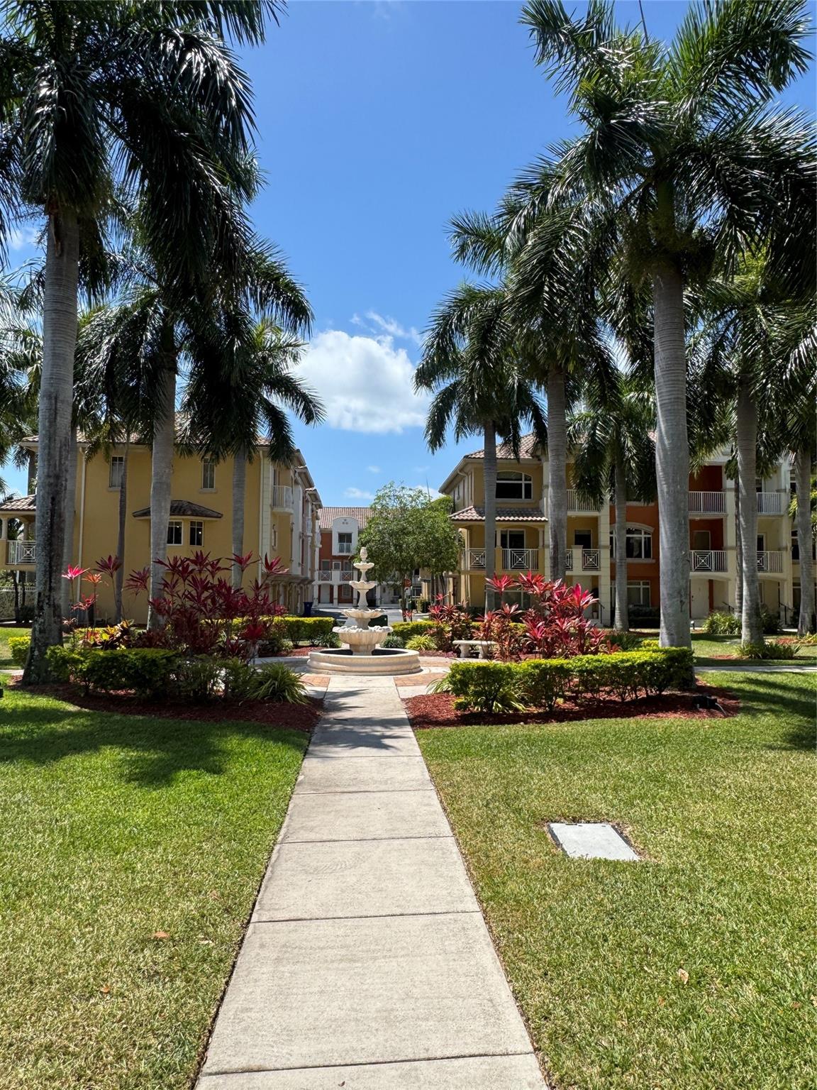 TERZETTO VILLAS - Residential Lease