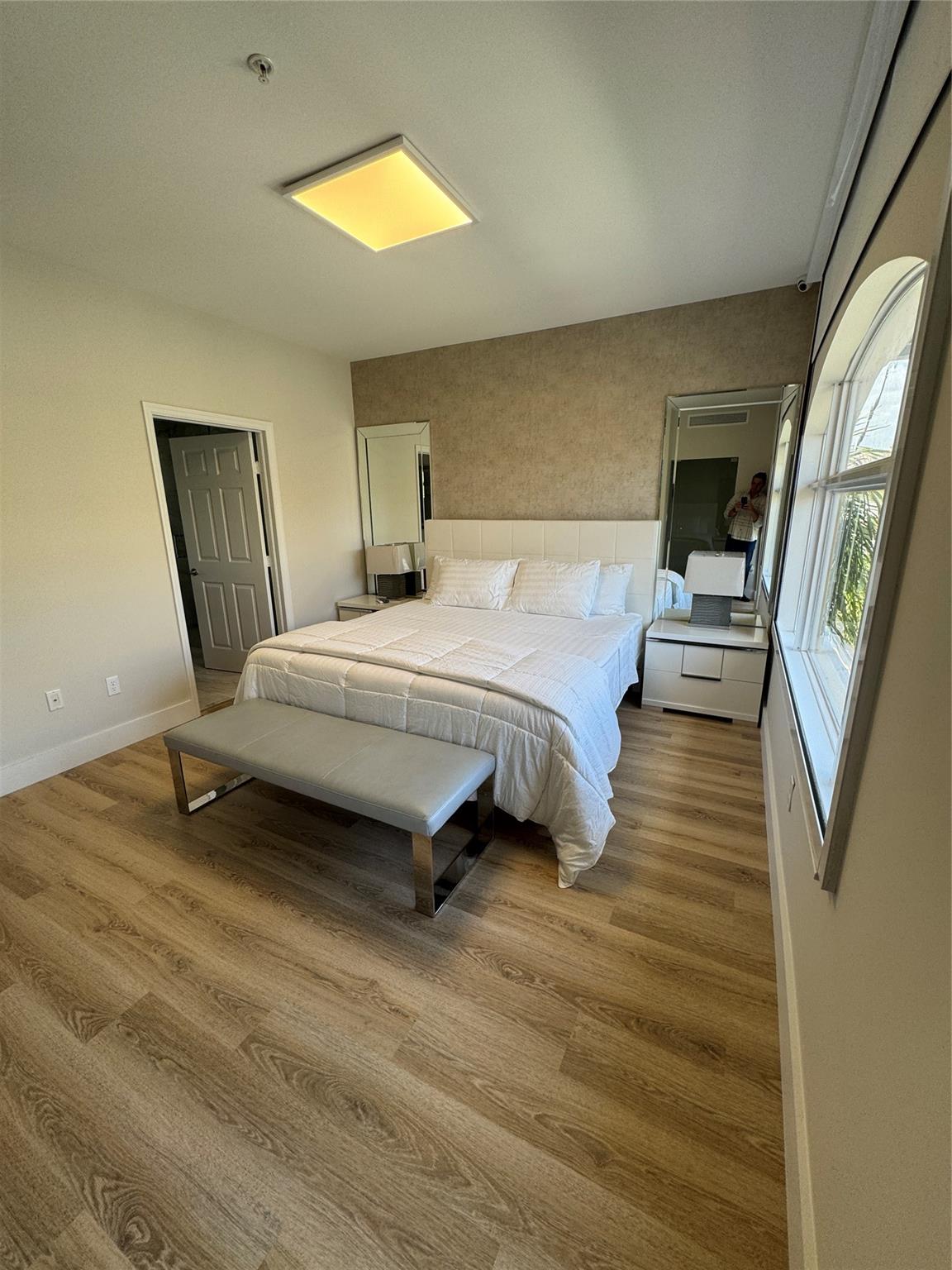 TERZETTO VILLAS - Residential Lease