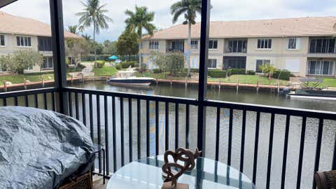 Tiny photo for 1 Royal Palm Way #201, Boca Raton, FL 33432 (MLS # B26037190)