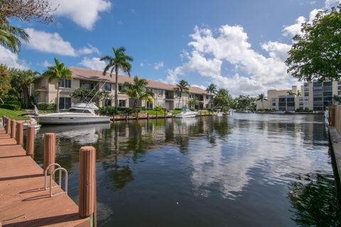 Tiny photo for 1 Royal Palm Way #201, Boca Raton, FL 33432 (MLS # B26037190)