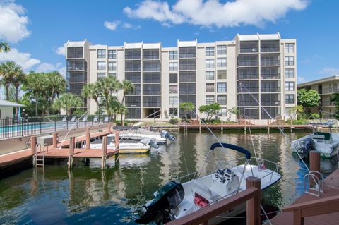Tiny photo for 1 Royal Palm Way #201, Boca Raton, FL 33432 (MLS # B26037190)