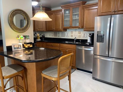 Tiny photo for 1 Royal Palm Way #201, Boca Raton, FL 33432 (MLS # B26037190)