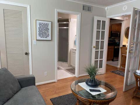 Tiny photo for 1 Royal Palm Way #201, Boca Raton, FL 33432 (MLS # B26037190)
