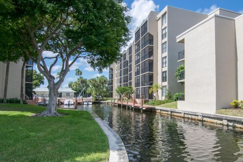 Tiny photo for 1 Royal Palm Way #201, Boca Raton, FL 33432 (MLS # B26037190)