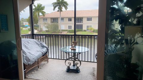 Tiny photo for 1 Royal Palm Way #201, Boca Raton, FL 33432 (MLS # B26037190)
