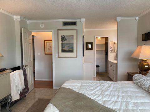 Tiny photo for 1 Royal Palm Way #201, Boca Raton, FL 33432 (MLS # B26037190)