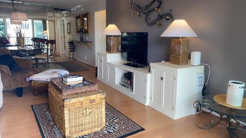 Tiny photo for 1 Royal Palm Way #201, Boca Raton, FL 33432 (MLS # B26037190)