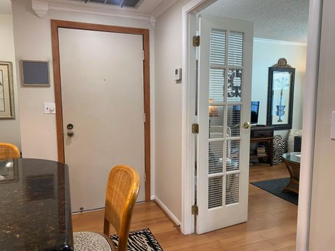 Tiny photo for 1 Royal Palm Way #201, Boca Raton, FL 33432 (MLS # B26037190)