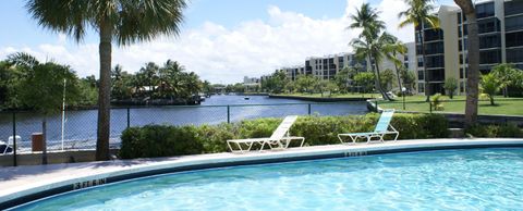 Tiny photo for 1 Royal Palm Way #201, Boca Raton, FL 33432 (MLS # B26037190)