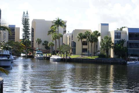 Tiny photo for 1 Royal Palm Way #201, Boca Raton, FL 33432 (MLS # B26037190)