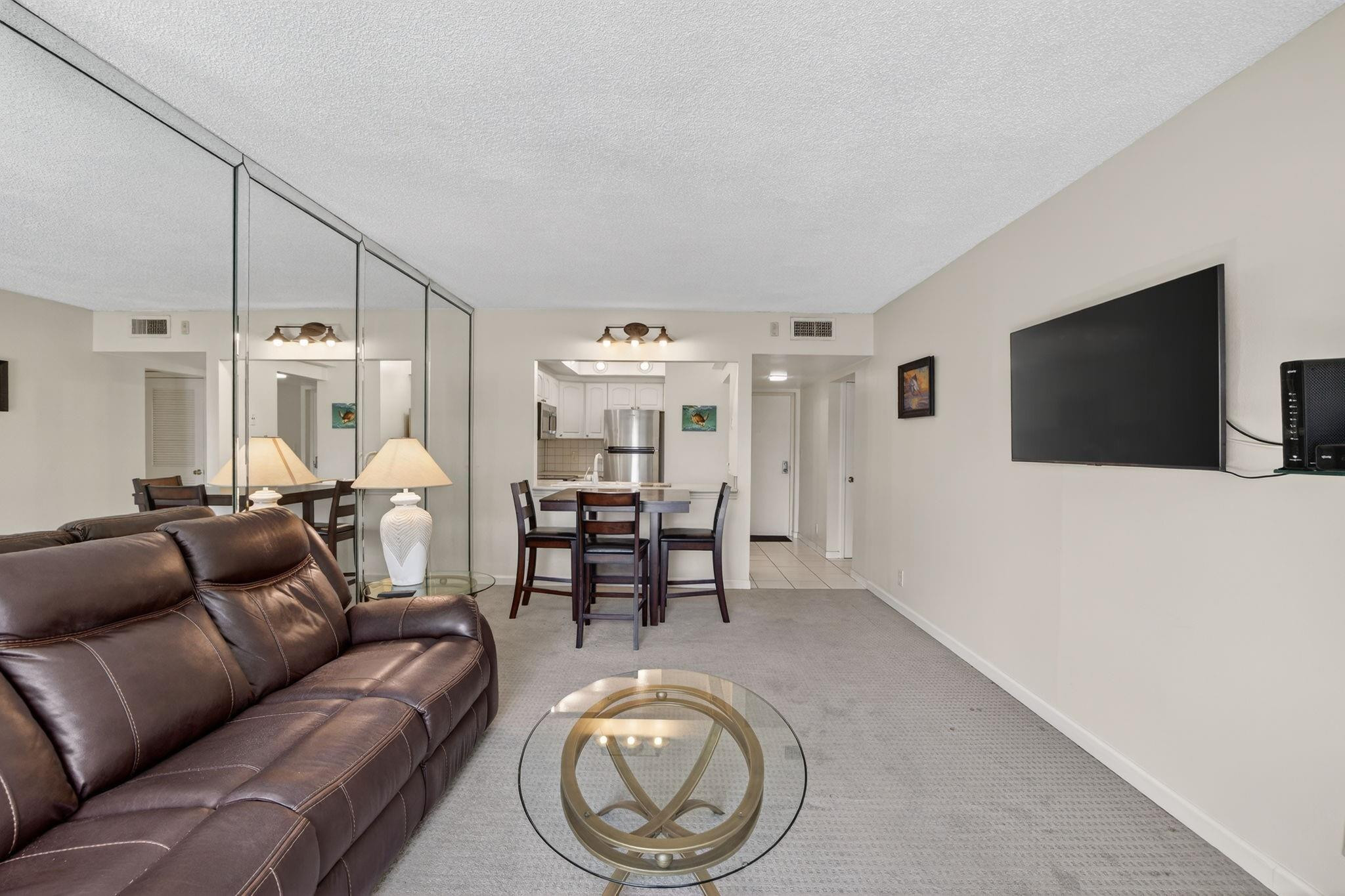 River Reach Condo II - Residential