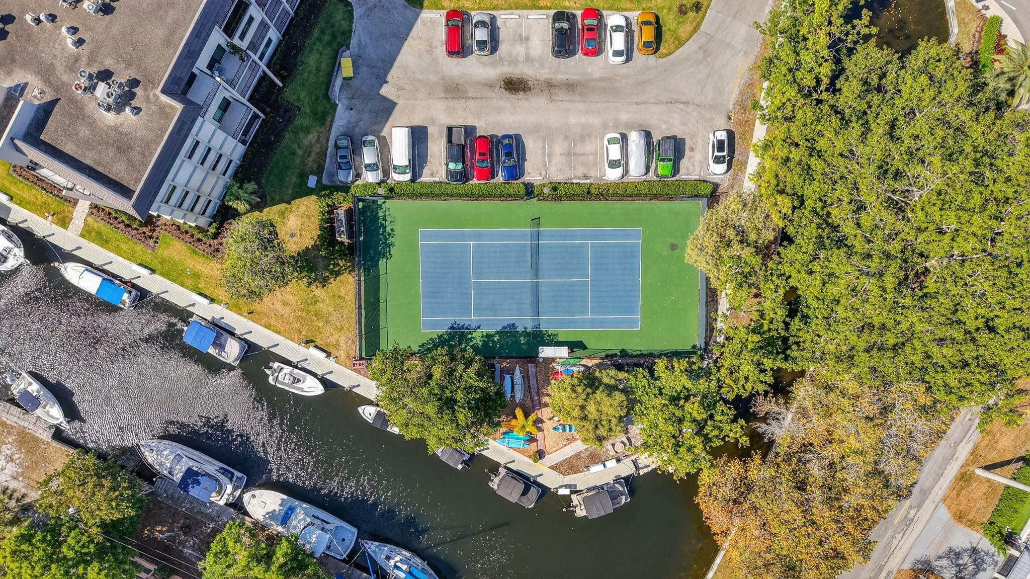 River Reach Condo II - Residential