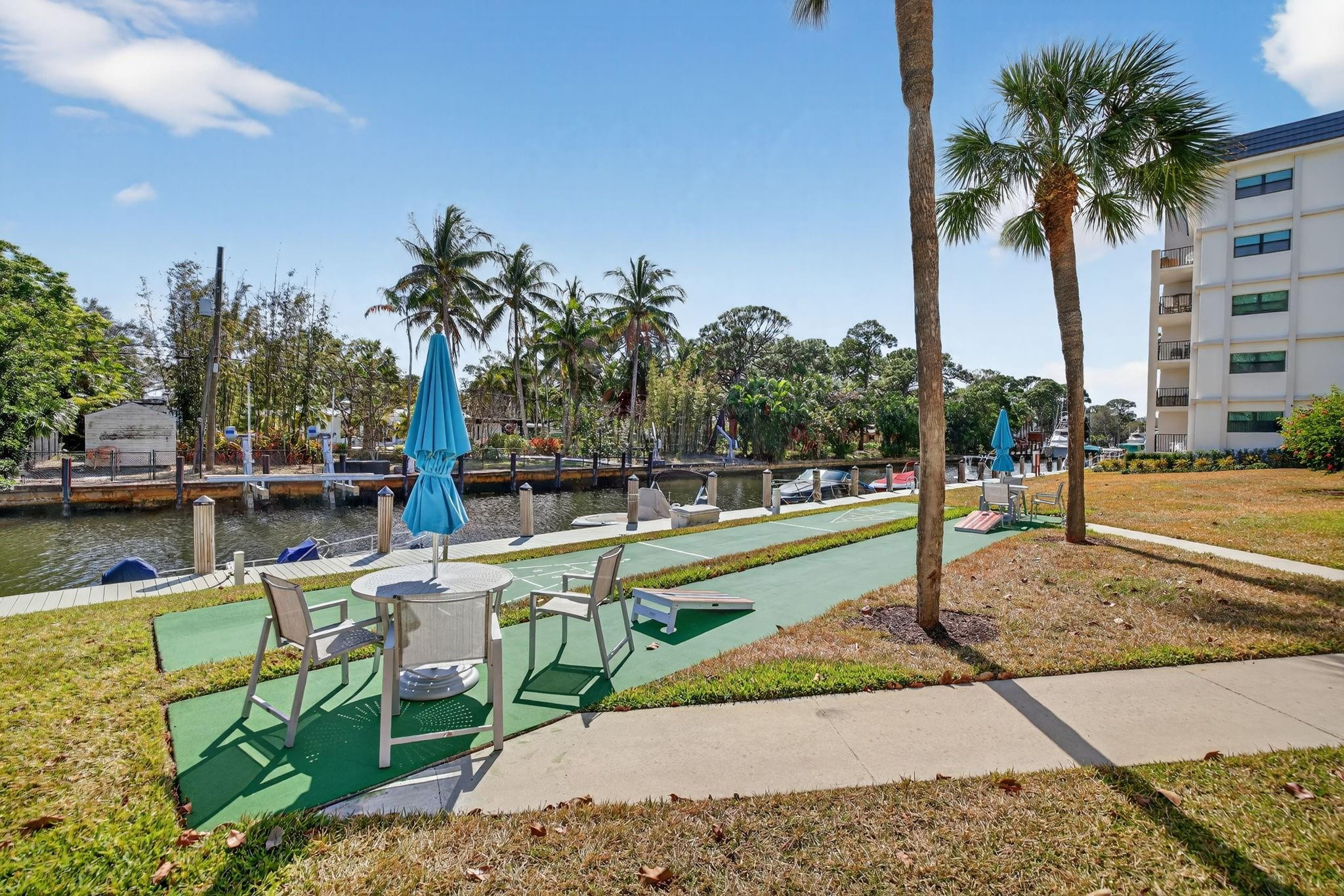 River Reach Condo II - Residential