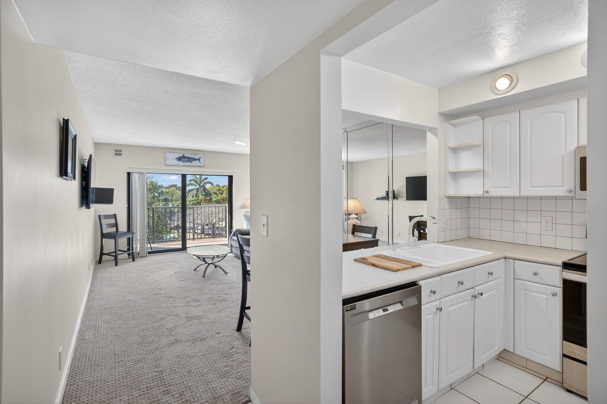 River Reach Condo II - Residential